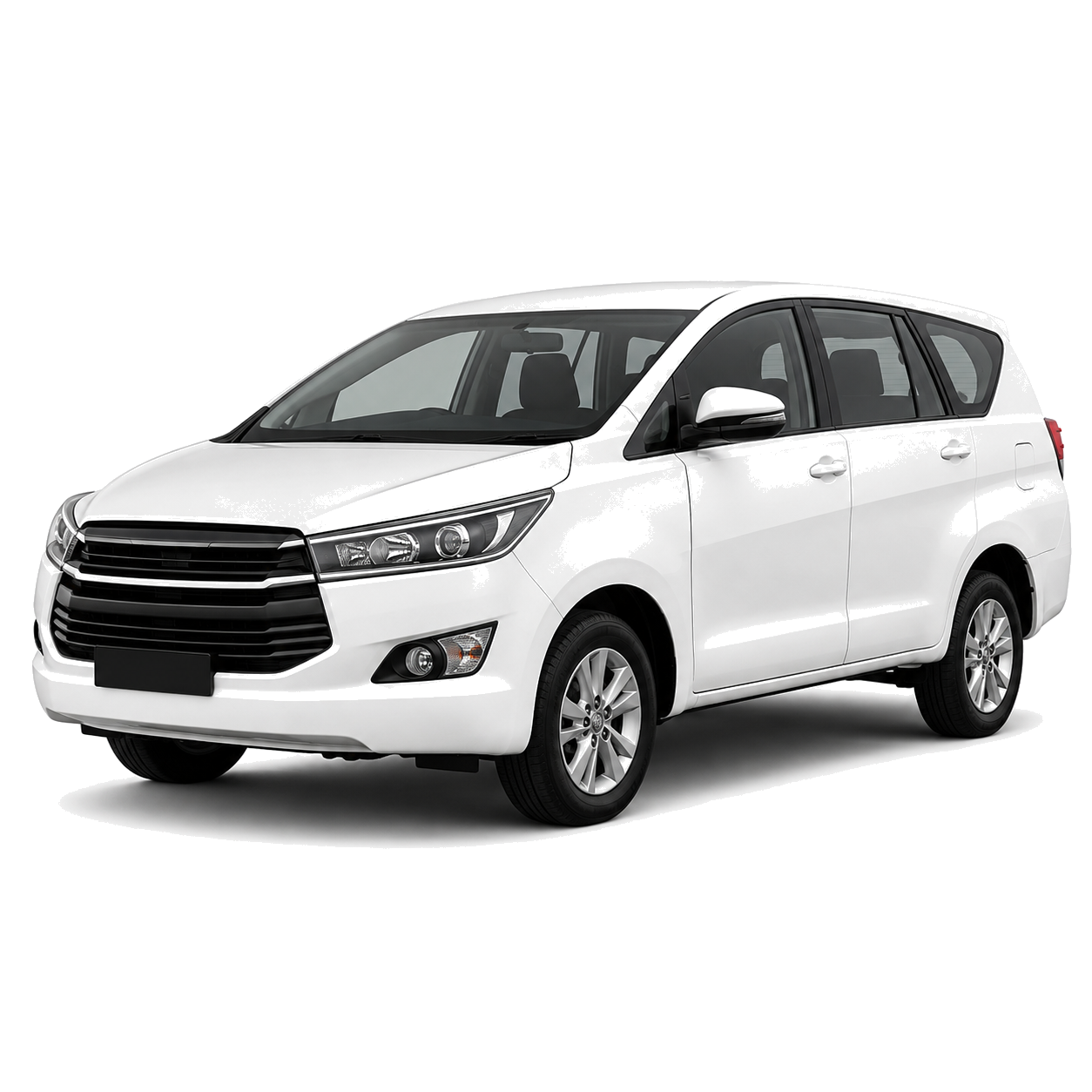 Innova cab rental in Bangalore
